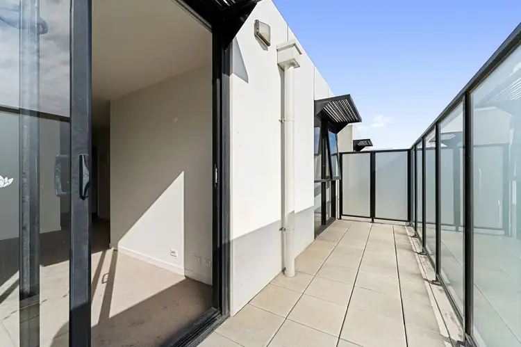 Sixth view of Homely apartment listing, 403/113 Pier Street, Altona VIC 3018