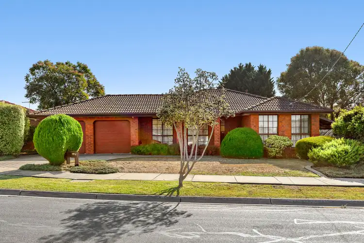 4 Lancaster Court, Greenvale VIC 3059