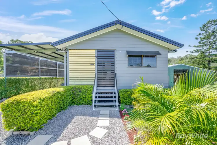 19 Donelly Street, Mount Perry QLD 4671