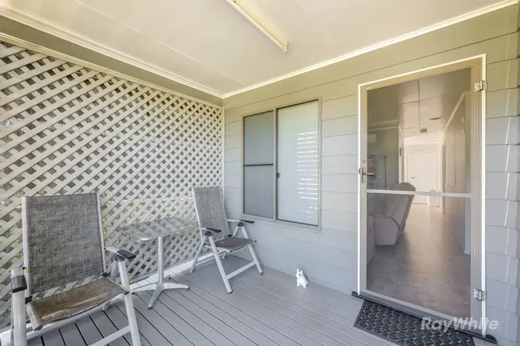 Second view of Homely house listing, 19 Donelly Street, Mount Perry QLD 4671