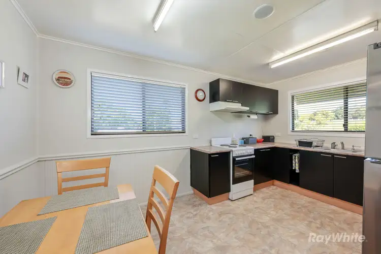 Fifth view of Homely house listing, 19 Donelly Street, Mount Perry QLD 4671