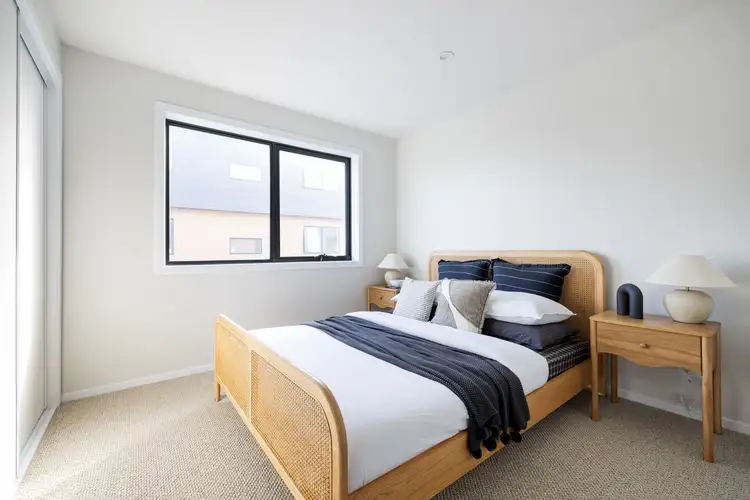Fifth view of Homely apartment listing, 212/73 Mortlake Road, Warrnambool VIC 3280
