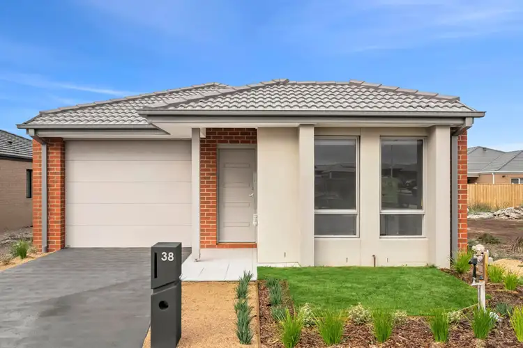 38 Skipton Street, Lara VIC 3212