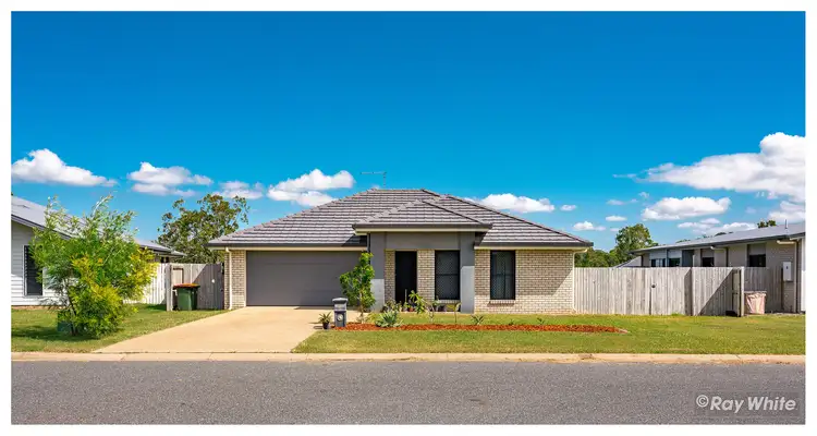 6 Bantry Street, Parkhurst QLD 4702