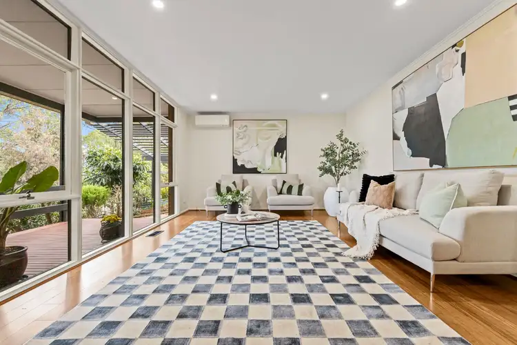 2 Esta Court, Doncaster VIC 3108