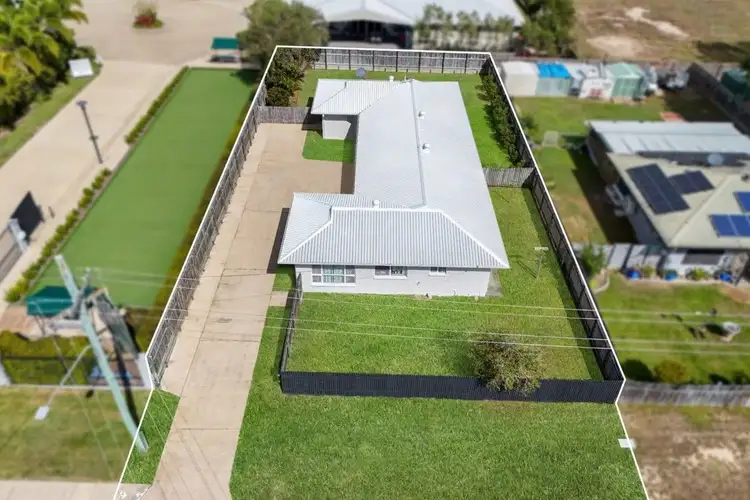 Main view of Homely house listing, 2/31 Maria Street, Rasmussen QLD 4815