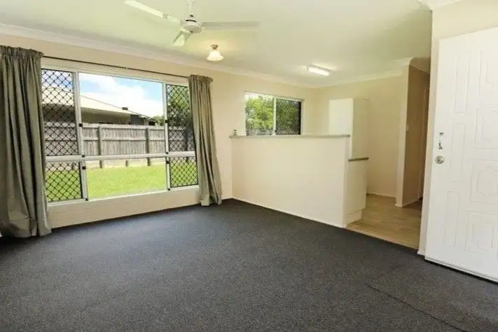 Fourth view of Homely house listing, 2/31 Maria Street, Rasmussen QLD 4815
