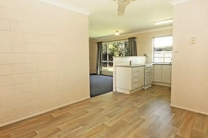 Fifth view of Homely house listing, 2/31 Maria Street, Rasmussen QLD 4815