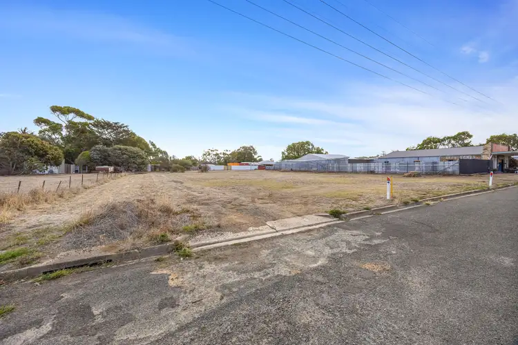 Fourth view of Homely land listing, 18-20 Main Street, Willaura VIC 3379
