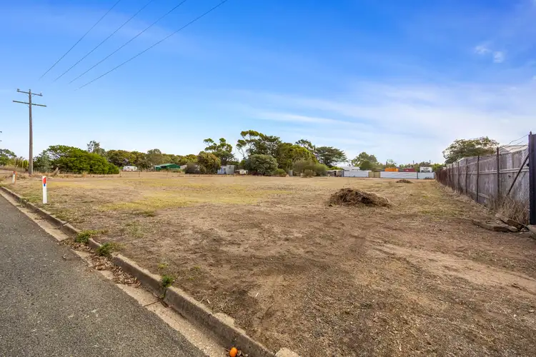 Fifth view of Homely land listing, 18-20 Main Street, Willaura VIC 3379