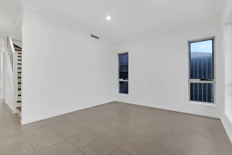 Second view of Homely house listing, 5 Irving Terrace, Middleton Grange NSW 2171