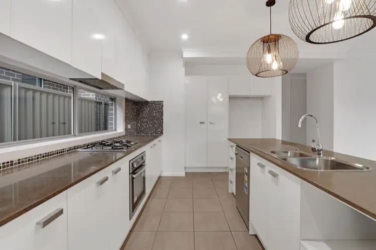 Fourth view of Homely house listing, 5 Irving Terrace, Middleton Grange NSW 2171