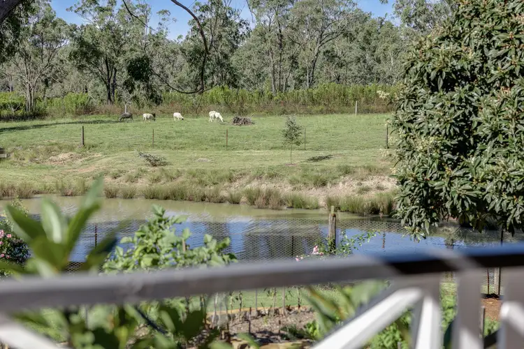 Fourth view of Homely rural property listing, "Reushle Views" 268 Reushle Road, Geham QLD 4352