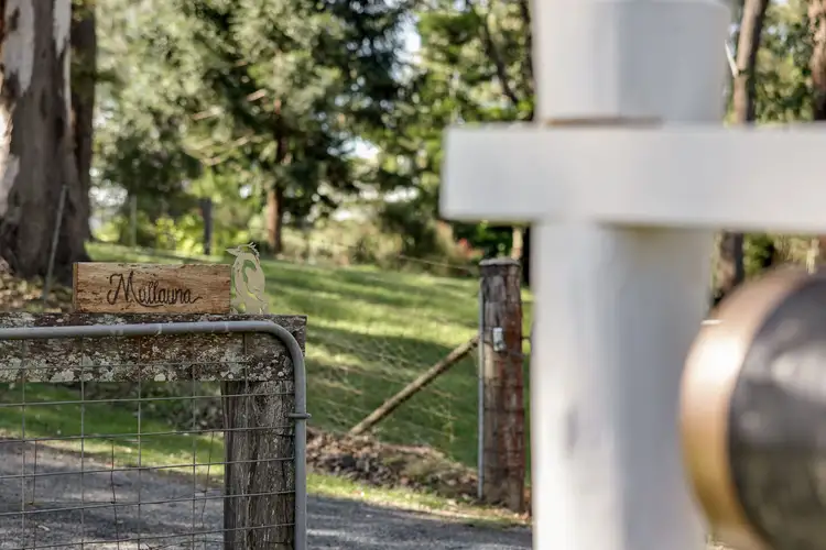 Sixth view of Homely rural property listing, "Reushle Views" 268 Reushle Road, Geham QLD 4352