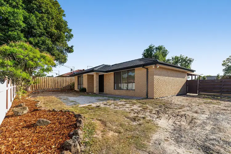 33 Cockatoo Drive, Carrum Downs VIC 3201