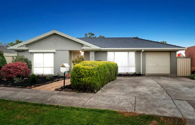 35 Eskay Road, Epping VIC 3076