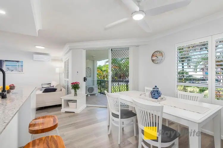 22/3-5 Norman Street, Southport QLD 4215