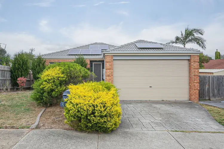 9 Albrecht Avenue, Berwick VIC 3806
