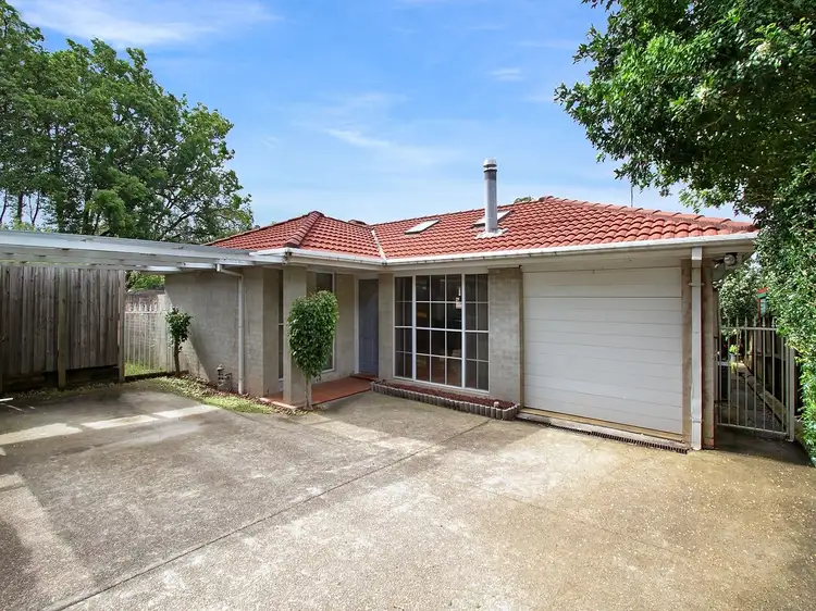 29A Seven Hills Road, Baulkham Hills NSW 2153