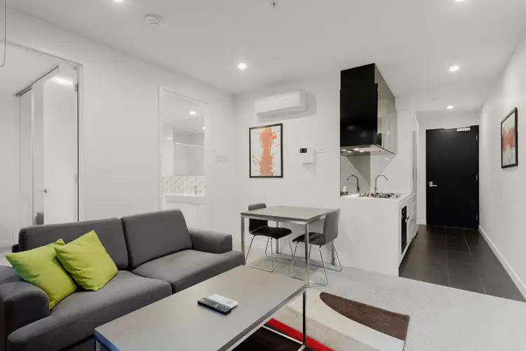 G3/12 Albert Street, Hawthorn East VIC 3123