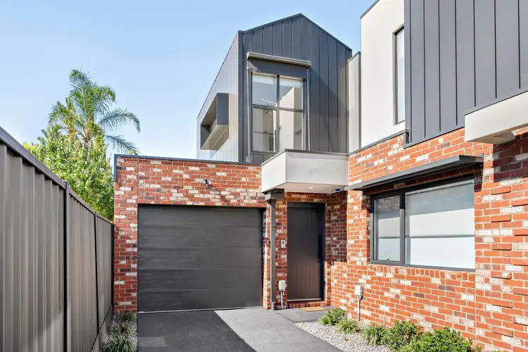 3/10 Ormond Street, Pascoe Vale VIC 3044