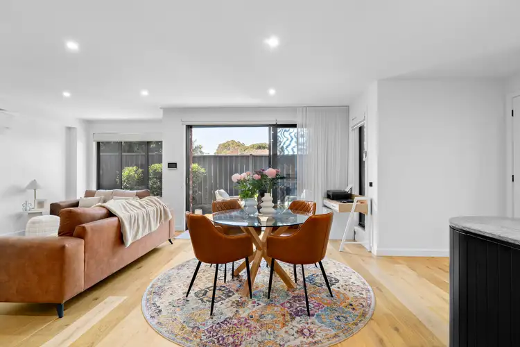 Third view of Homely house listing, 3/10 Ormond Street, Pascoe Vale VIC 3044