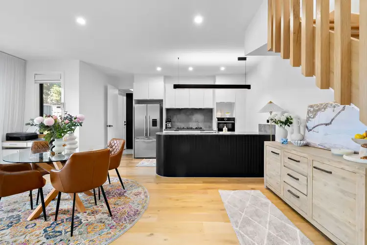 Fourth view of Homely house listing, 3/10 Ormond Street, Pascoe Vale VIC 3044