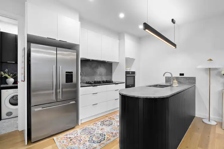 Fifth view of Homely house listing, 3/10 Ormond Street, Pascoe Vale VIC 3044