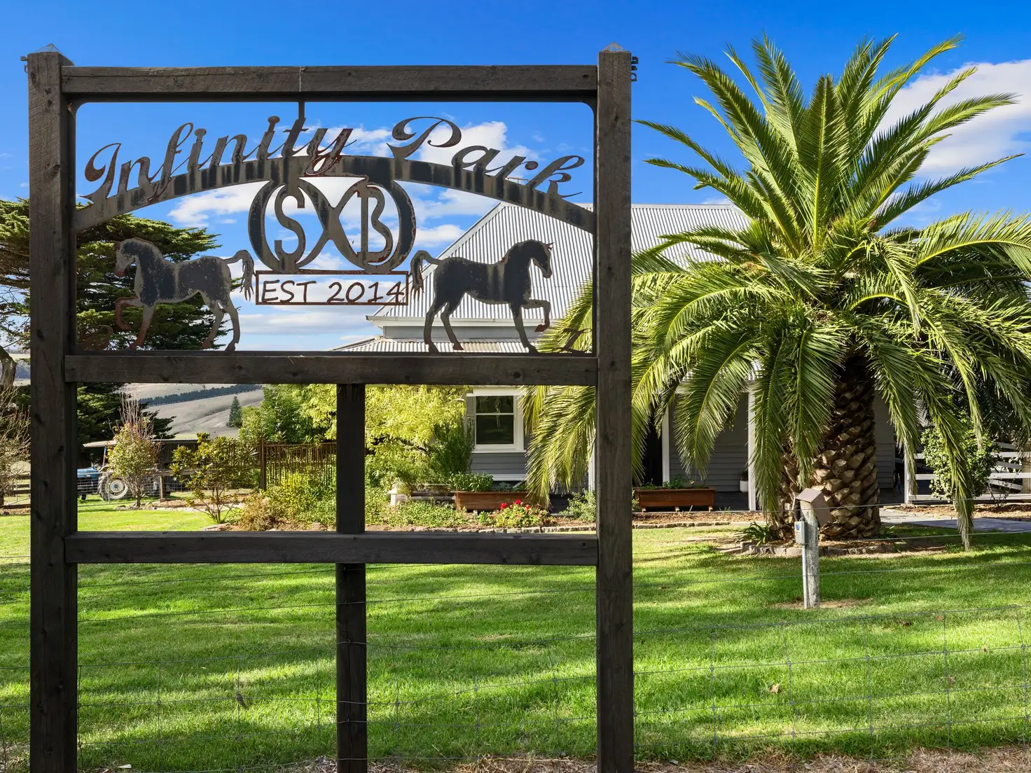 Main view of Homely other listing, 1845 Loch-wonthaggi Road, Ryanston VIC 3992