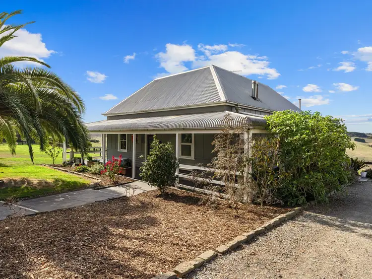 Third view of Homely other listing, 1845 Loch-wonthaggi Road, Ryanston VIC 3992