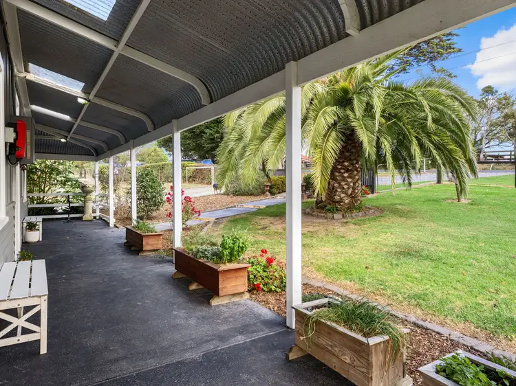 Fourth view of Homely other listing, 1845 Loch-wonthaggi Road, Ryanston VIC 3992