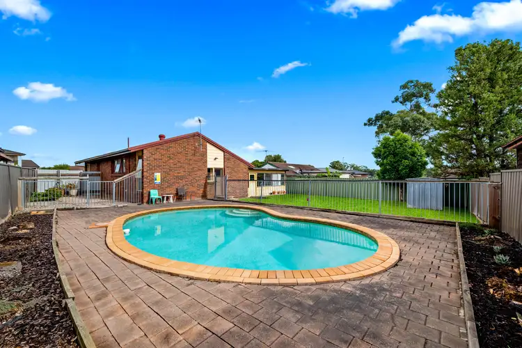 5 Blackman Court