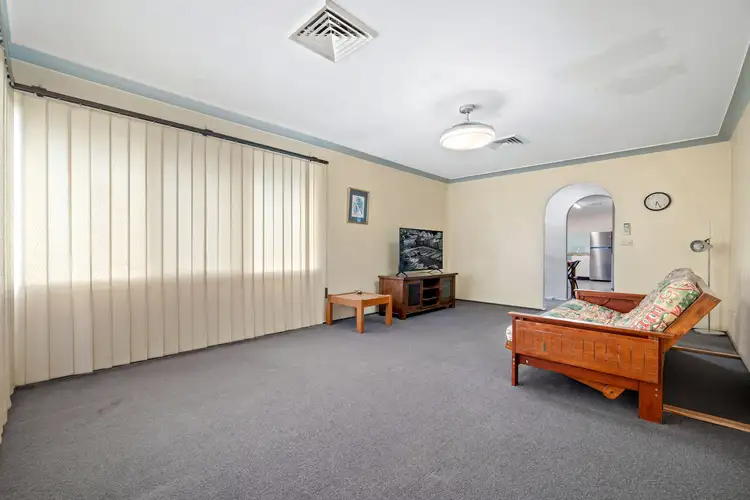 Second view of Homely house listing, 5 Blackman Court, Werrington County NSW 2747