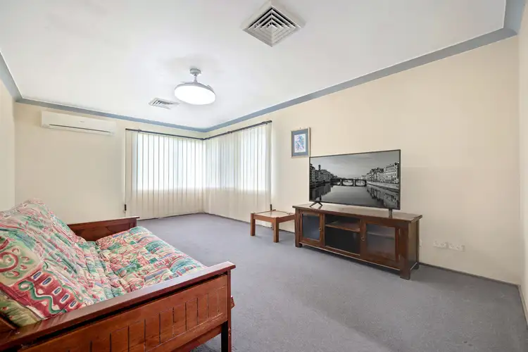 Third view of Homely house listing, 5 Blackman Court, Werrington County NSW 2747