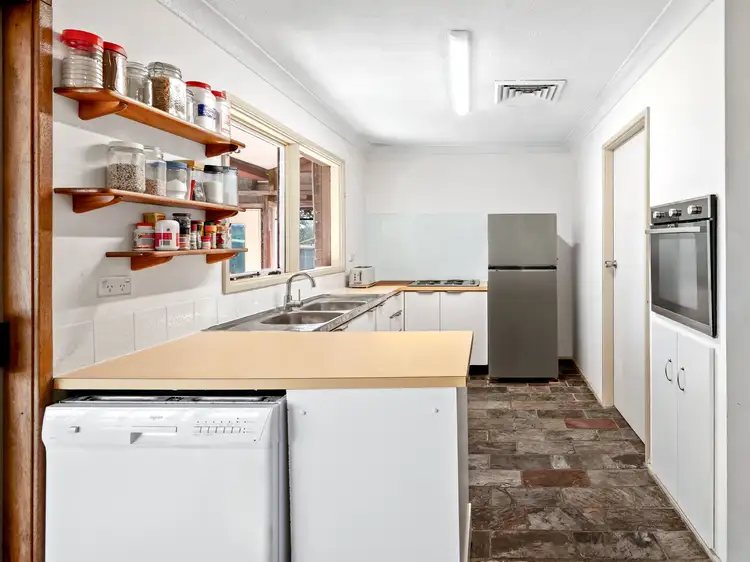 Fifth view of Homely house listing, 5 Blackman Court, Werrington County NSW 2747