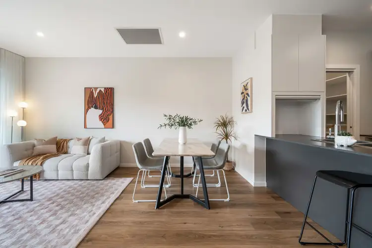 Fifth view of Homely townhouse listing, 22/9 Felstead Vista, Denman Prospect ACT 2611