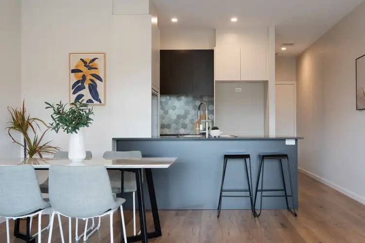 Sixth view of Homely townhouse listing, 22/9 Felstead Vista, Denman Prospect ACT 2611