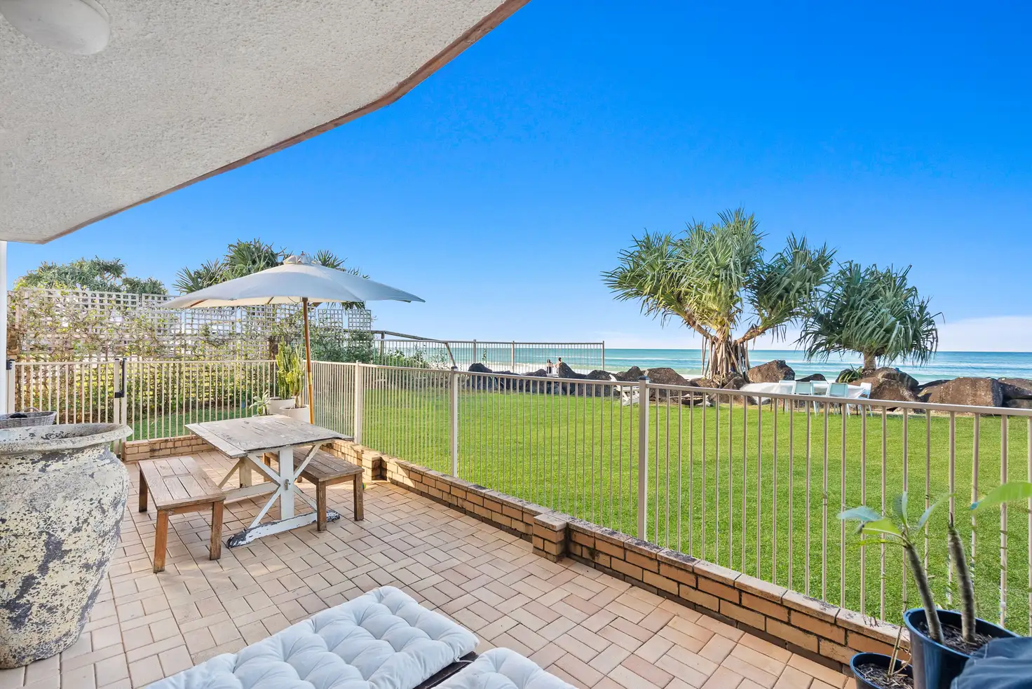 Main view of Homely unit listing, 1/2 Palm Beach Avenue, Palm Beach QLD 4221