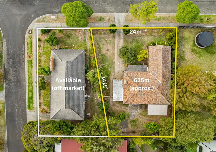 16 Rees Street
