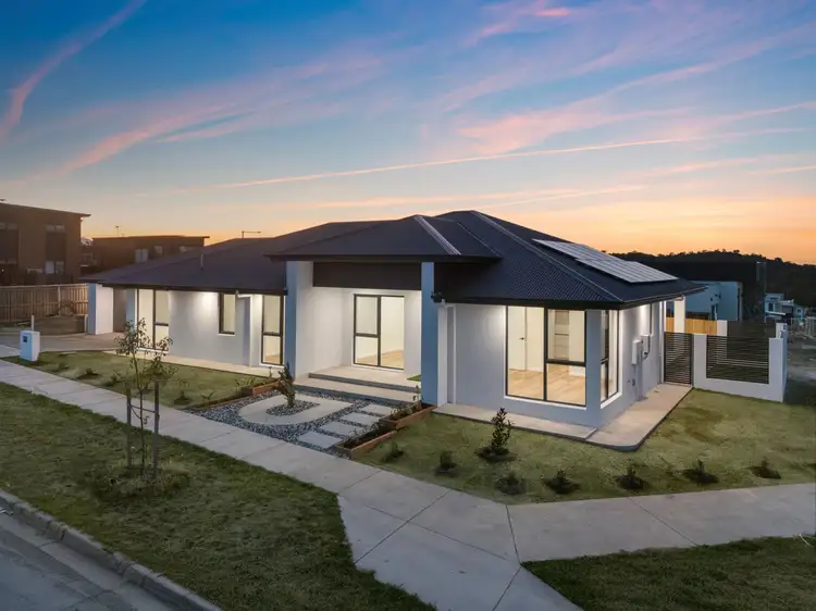2 Seekamp Street, Denman Prospect ACT 2611