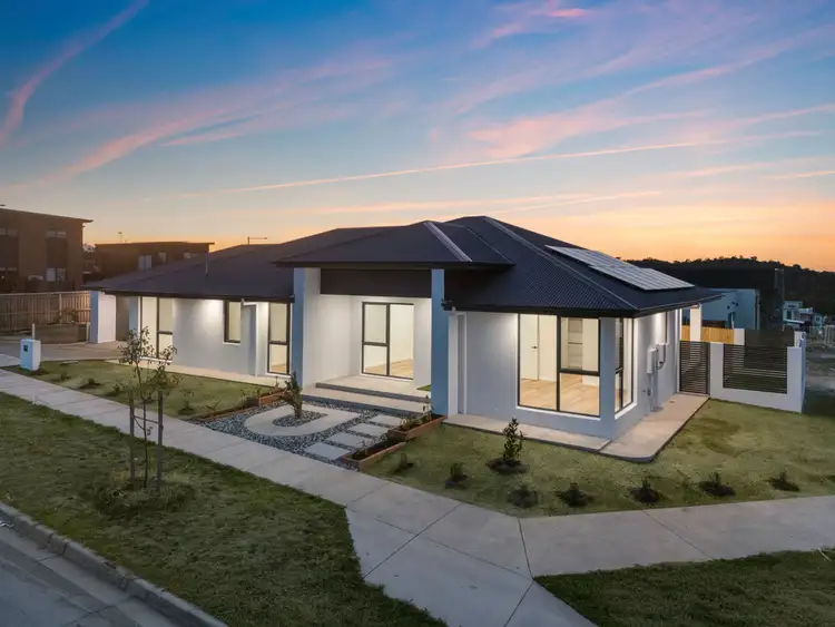 2 Seekamp Street, Denman Prospect ACT 2611