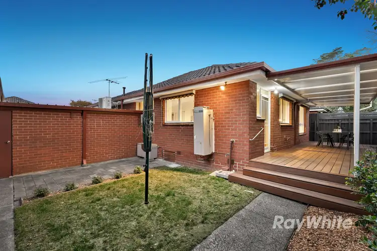3/19 Gerald Street, Murrumbeena VIC 3163