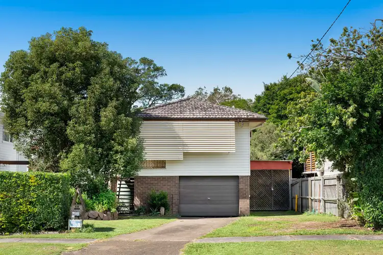 59 Amega Street, Mount Gravatt East QLD 4122