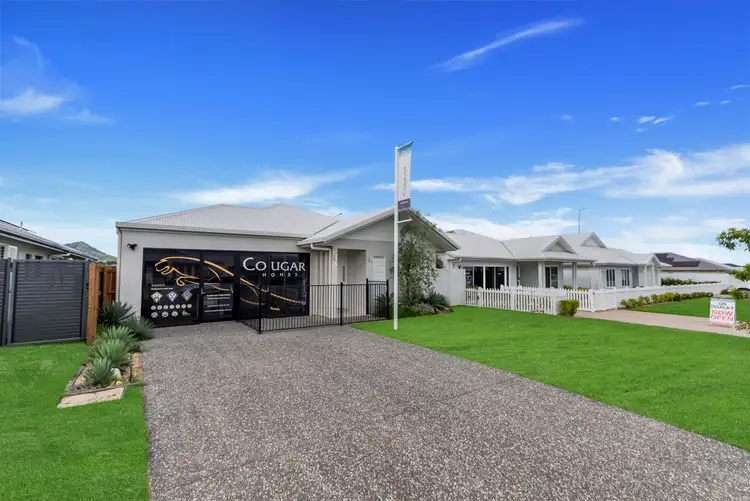 Second view of Homely house listing, 6 Whyambeel Chase, Smithfield QLD 4878