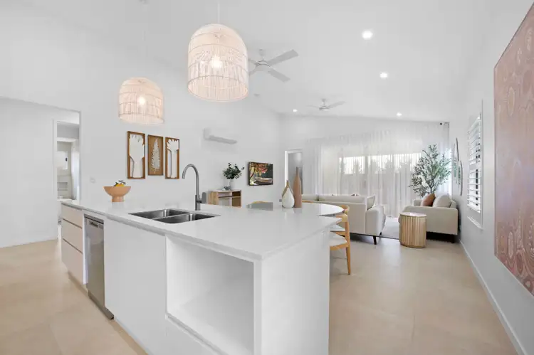 Third view of Homely house listing, 6 Whyambeel Chase, Smithfield QLD 4878