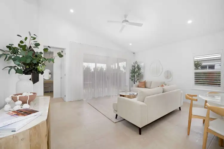 Fourth view of Homely house listing, 6 Whyambeel Chase, Smithfield QLD 4878