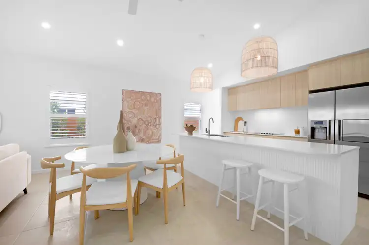 Fifth view of Homely house listing, 6 Whyambeel Chase, Smithfield QLD 4878