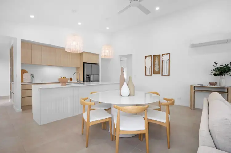 Sixth view of Homely house listing, 6 Whyambeel Chase, Smithfield QLD 4878