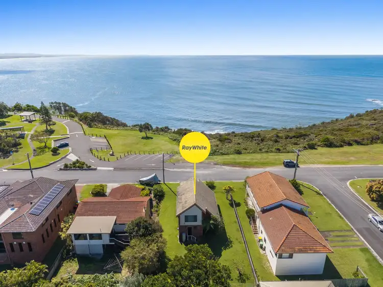 121 Ocean Drive, Evans Head NSW 2473