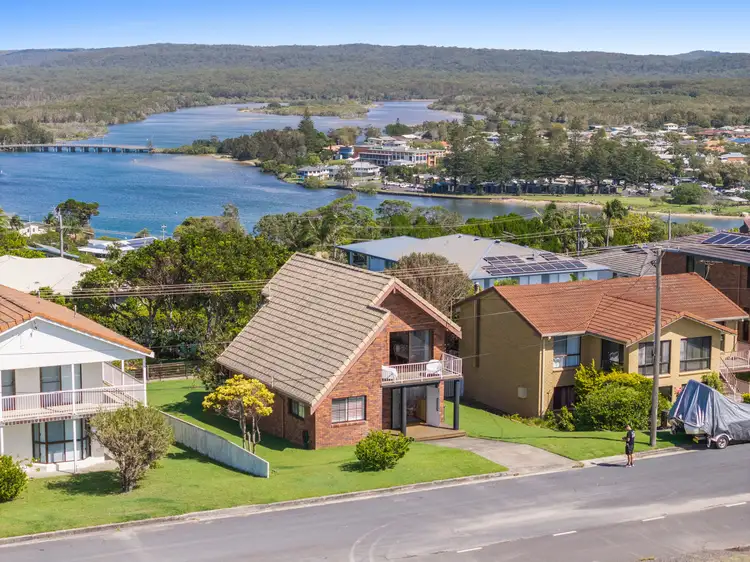 Third view of Homely house listing, 121 Ocean Drive, Evans Head NSW 2473
